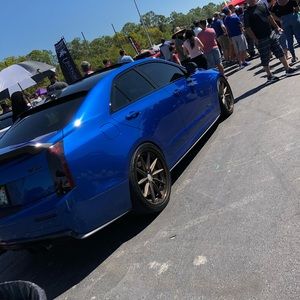 Meet your Posher, Jerry